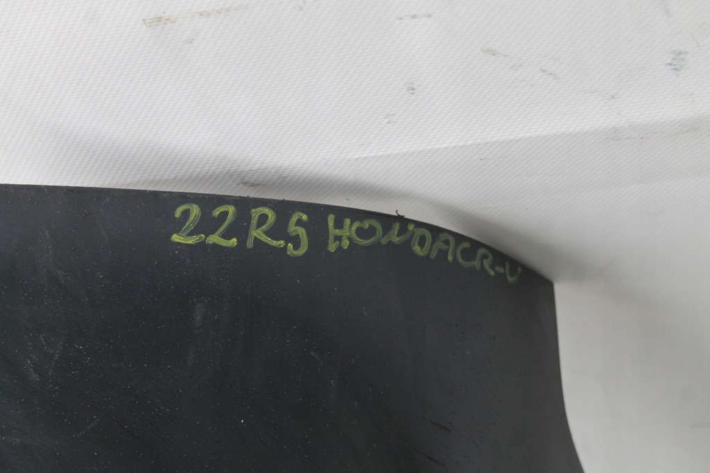 фото №13, Honda cr-v iii 2006r- бампер задние задняя pdc nh684p - код лакокрасочного покрытия