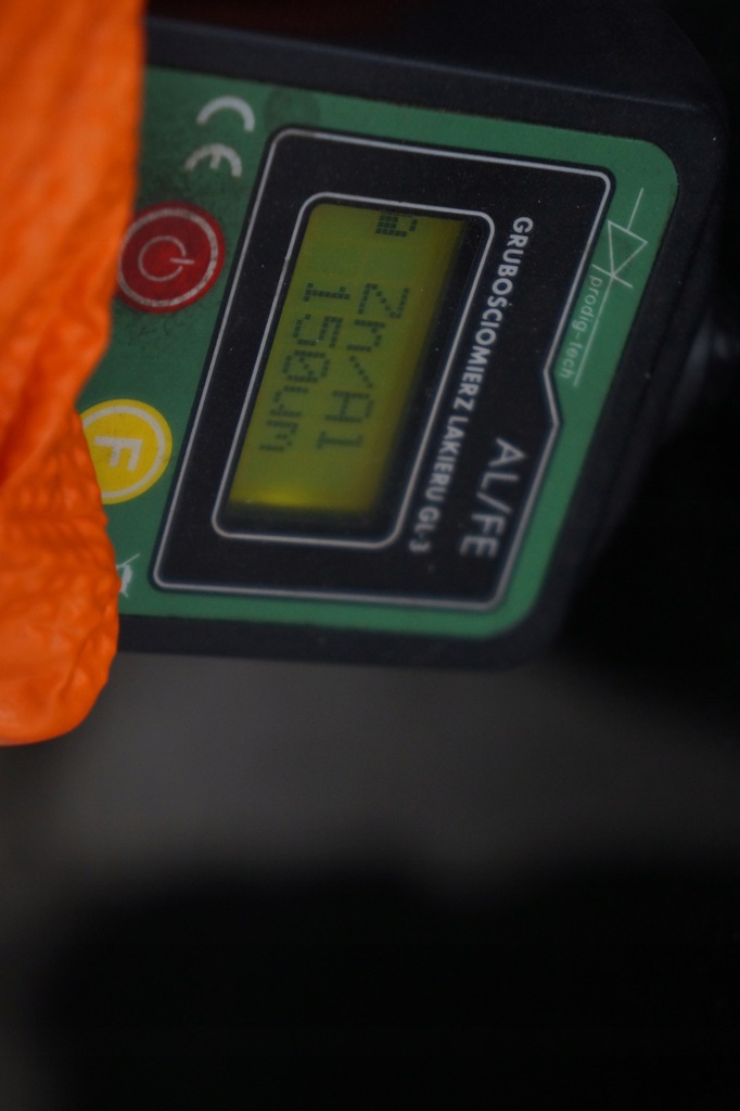 фото №6, Volvo v50 i c30 s40 ii c70 ii капот крышка двигателя 455-46 перед передняя