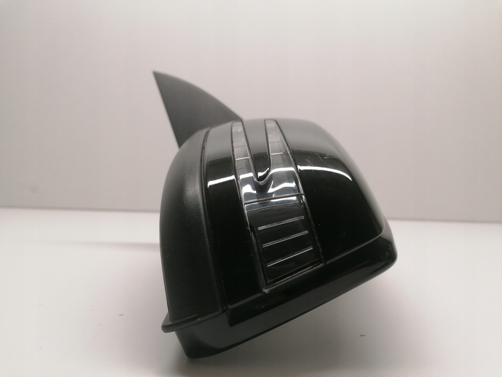 фото №6, Mercedes a klasa w176 дзеркало ліва 13 pin europa 12-18