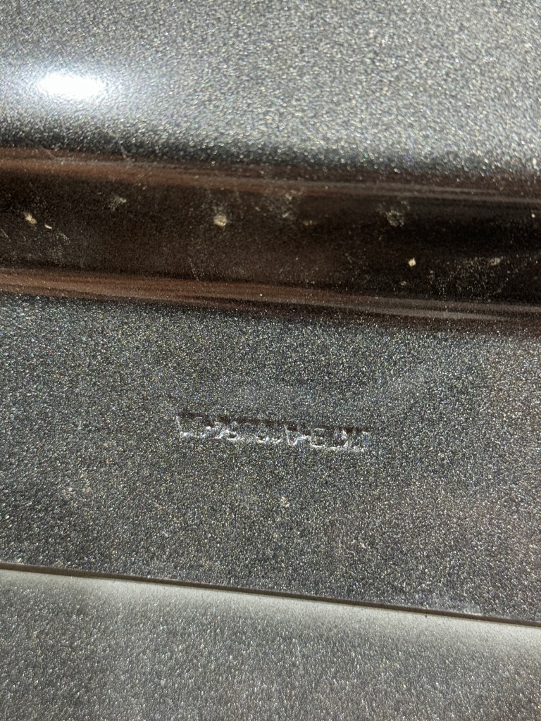 Ford focus mk4 iv капот кришка двигуна Доставка