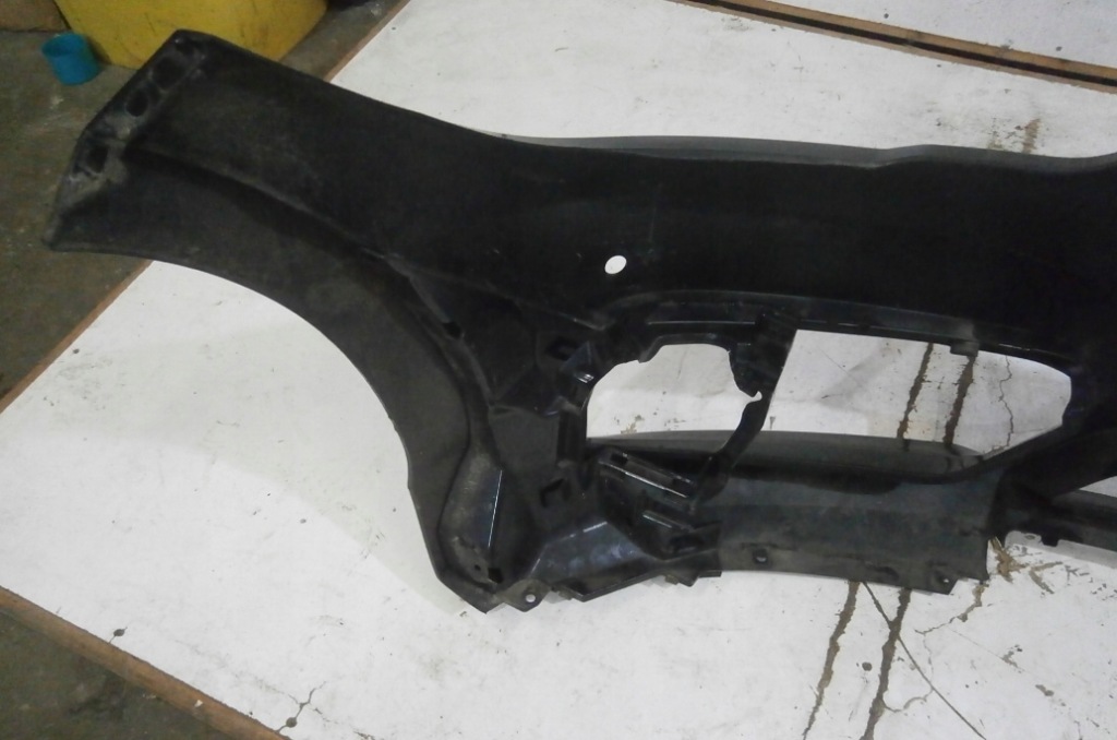 фото №6, Бампер bmw 1 f20 f21 lift перед nr w137