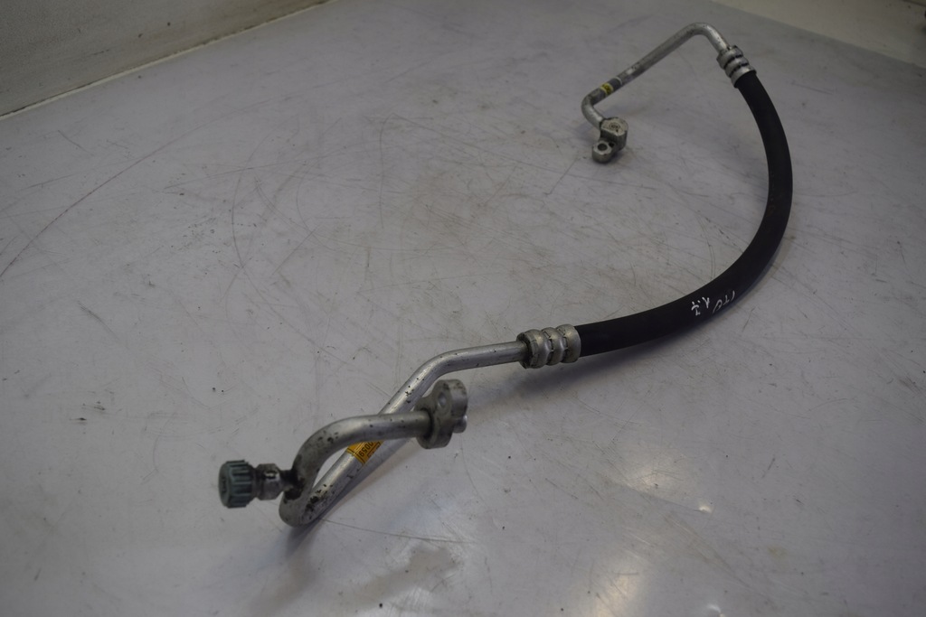 фото №4, Hyundai i40 1.7crdi шланг кондиціонера