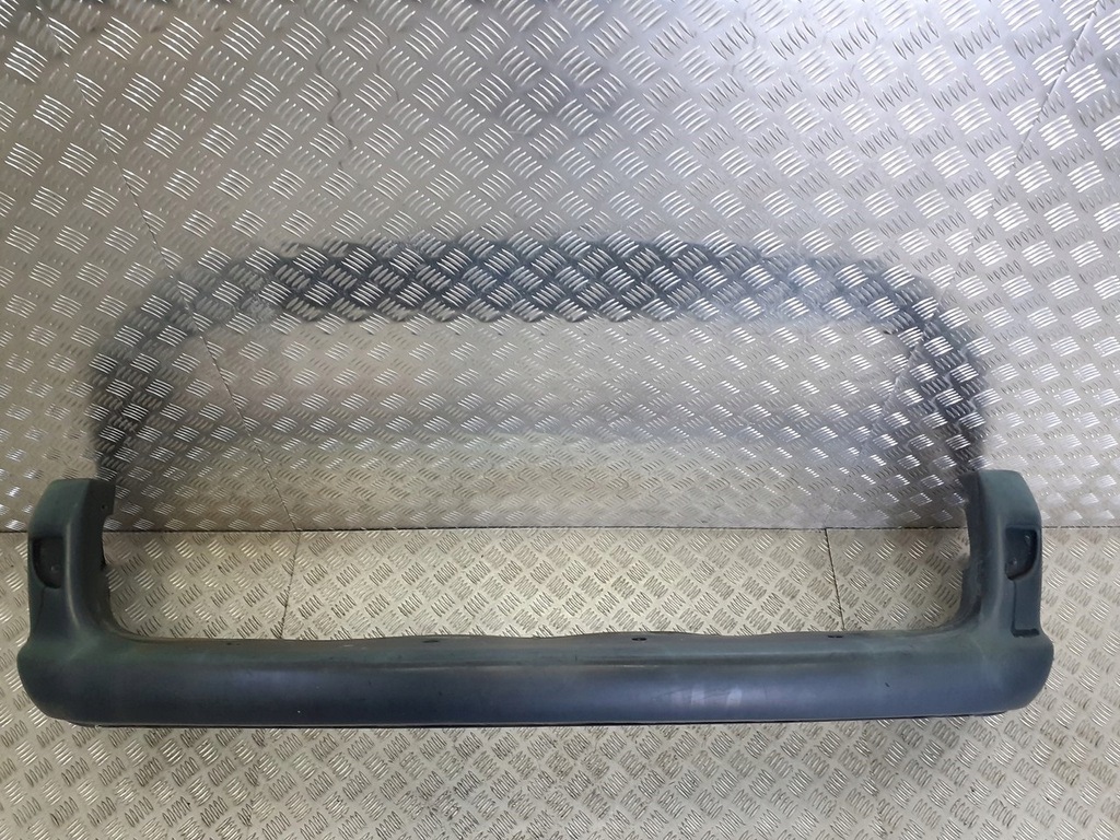 фото №1, Бампер задняя renault kangoo i od41