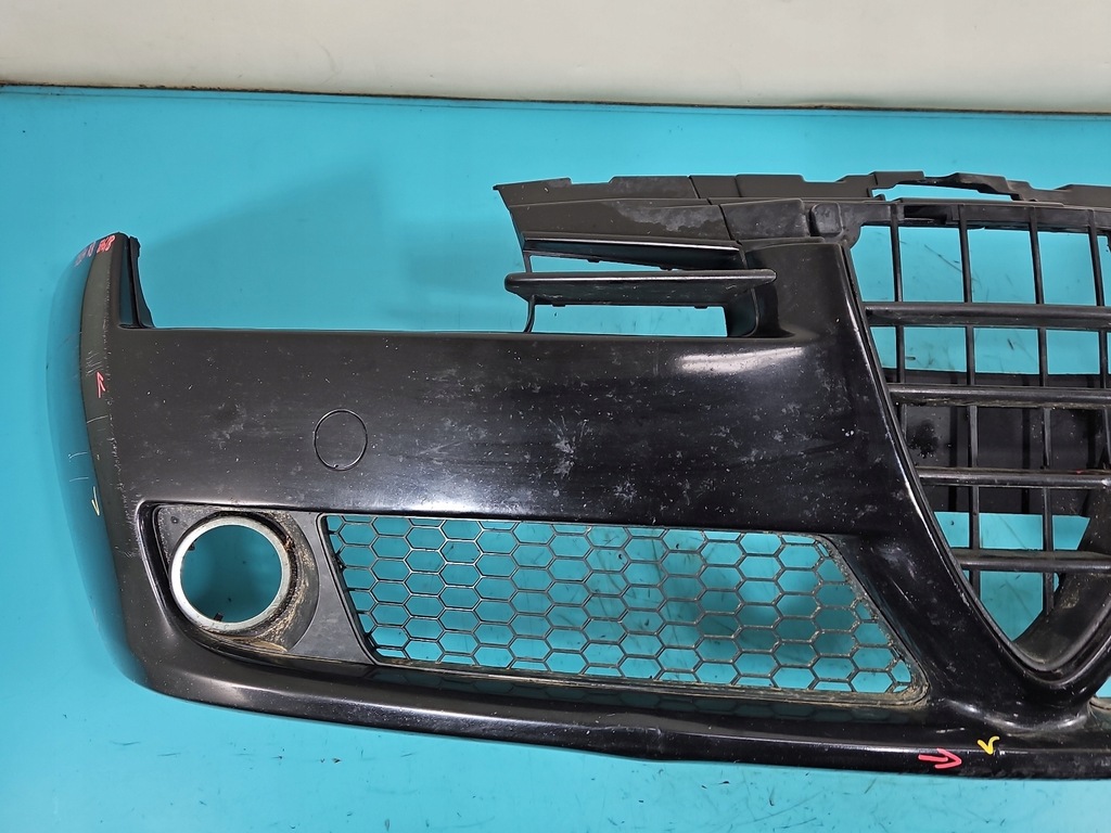 фото №7, Бампер перед alfa romeo 159