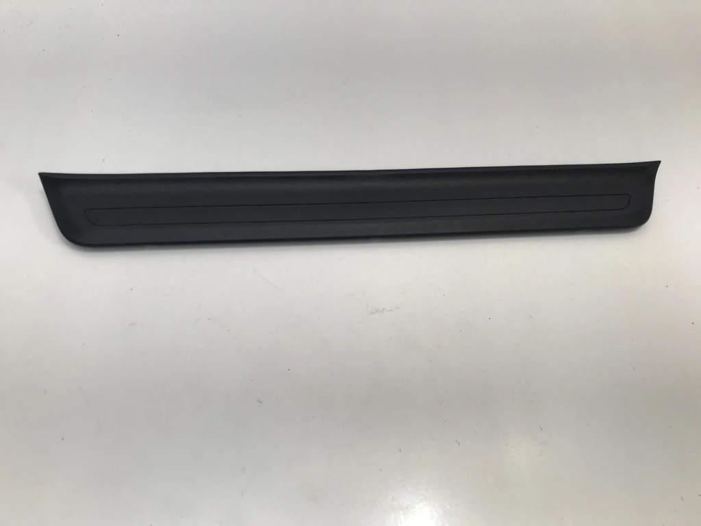 фото №1, Kia niro ii молдинг накладка поріг правий перед