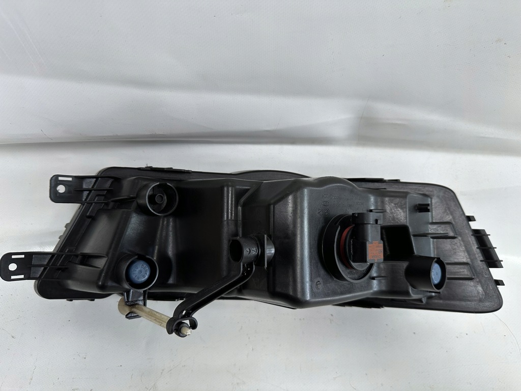 фото №6, 5e0941699e противотуманная фара левый skoda octavia iii