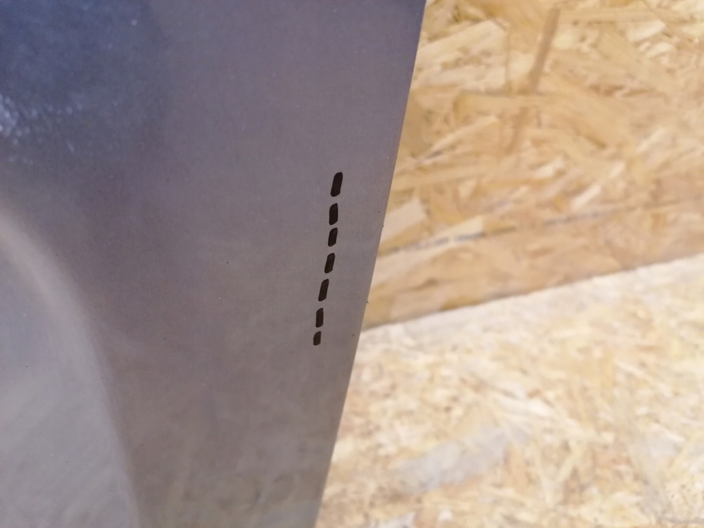 фото №5, Двері ліва задні лівий задня berlingo 4 iv partner combo e proace city 2018-