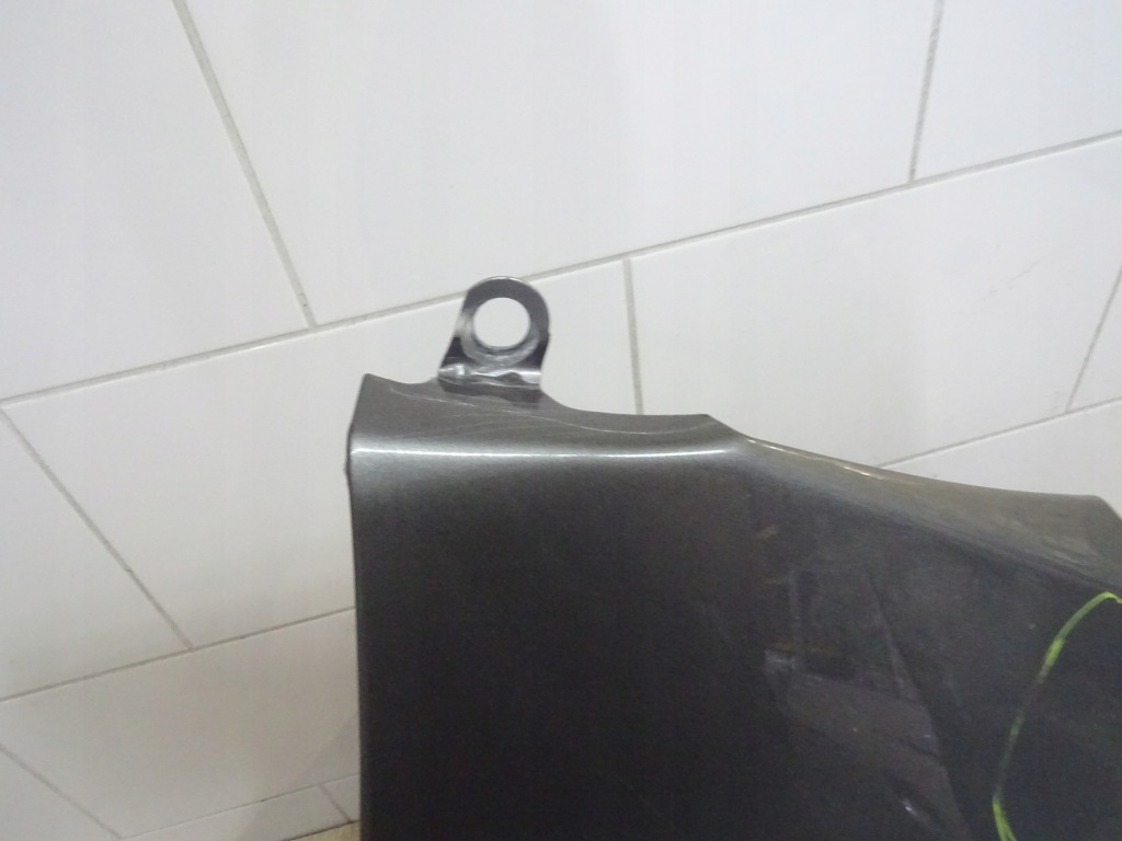 фото №5, Крыло левый перед hyundai tucson 3 iii 2015-