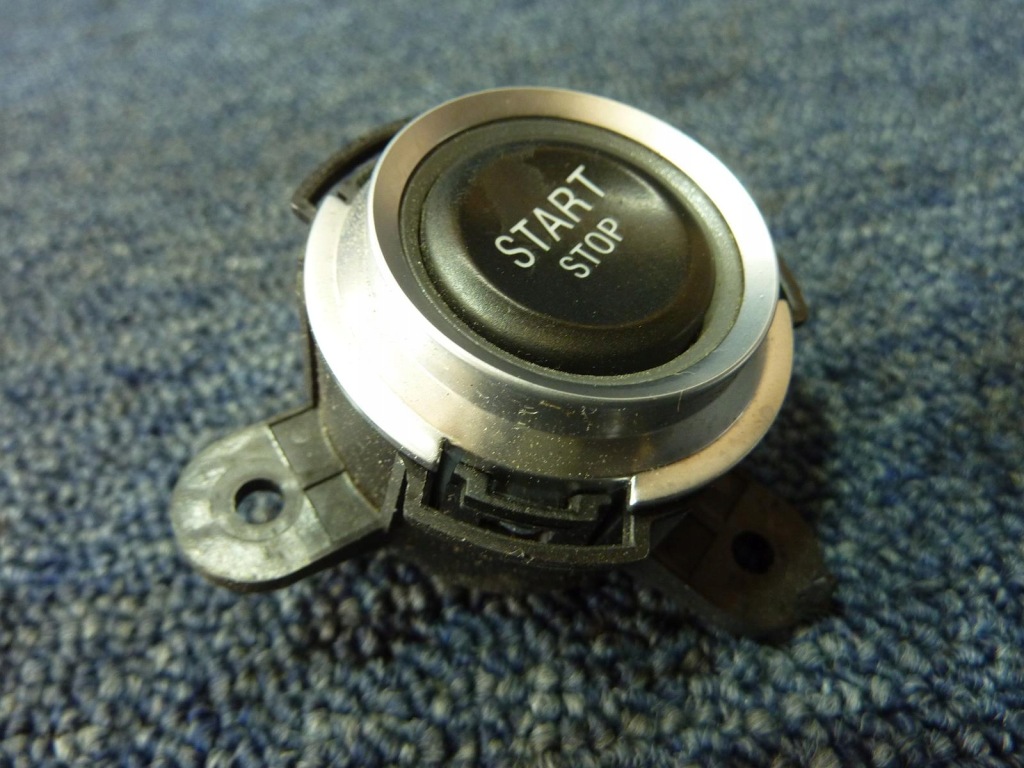 фото №2, Перемикач кнопка запуск стоп alfa romeo 159