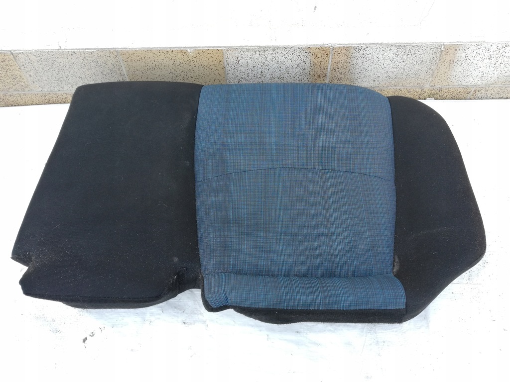 фото №1, Заднє сидіння задня сидіння kia ceed i 06-12