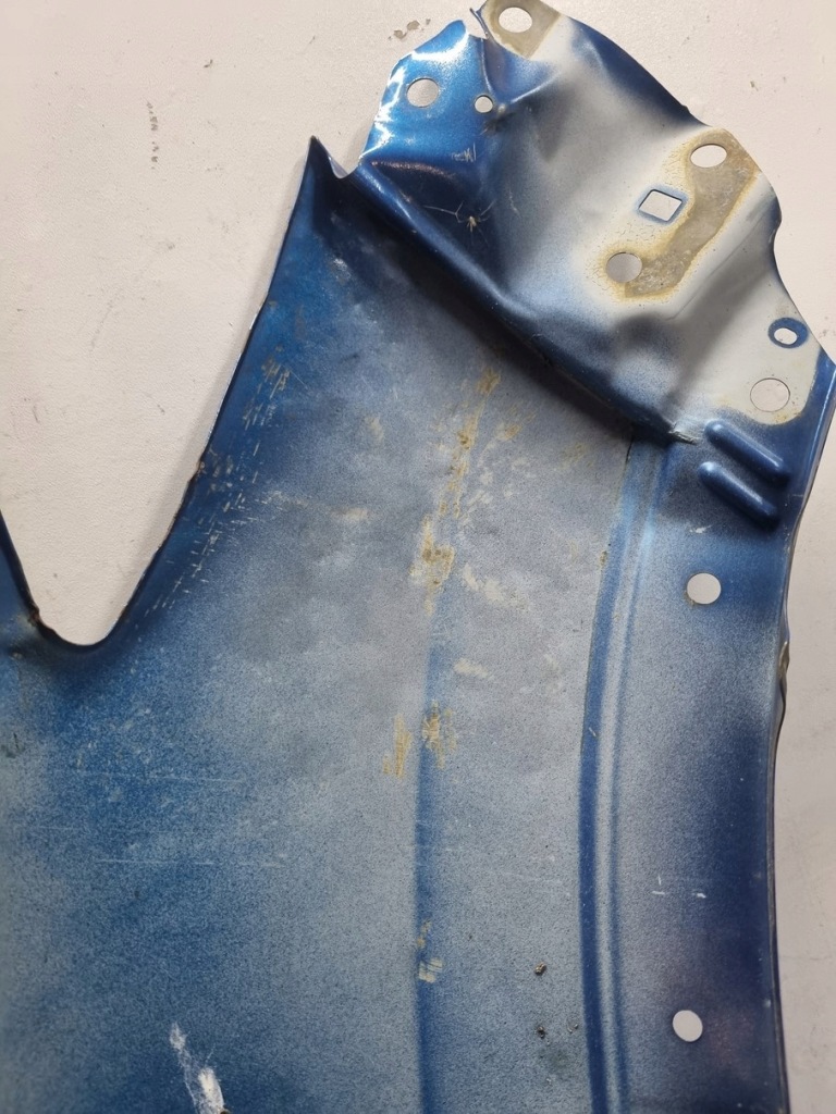 Mazda cx5 cx 5 v 2011- крыло  левое  передний Доставка