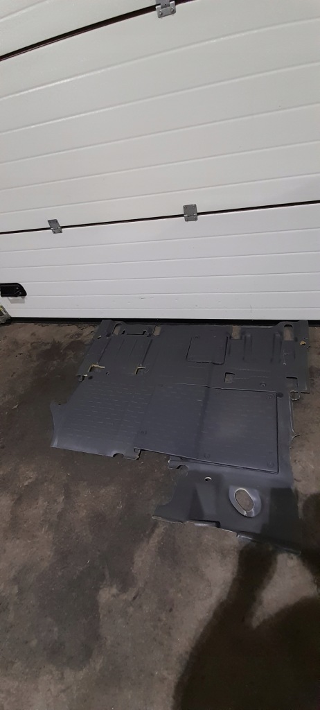 фото №1, Килимок обшивка оббивка fiat ducato iii