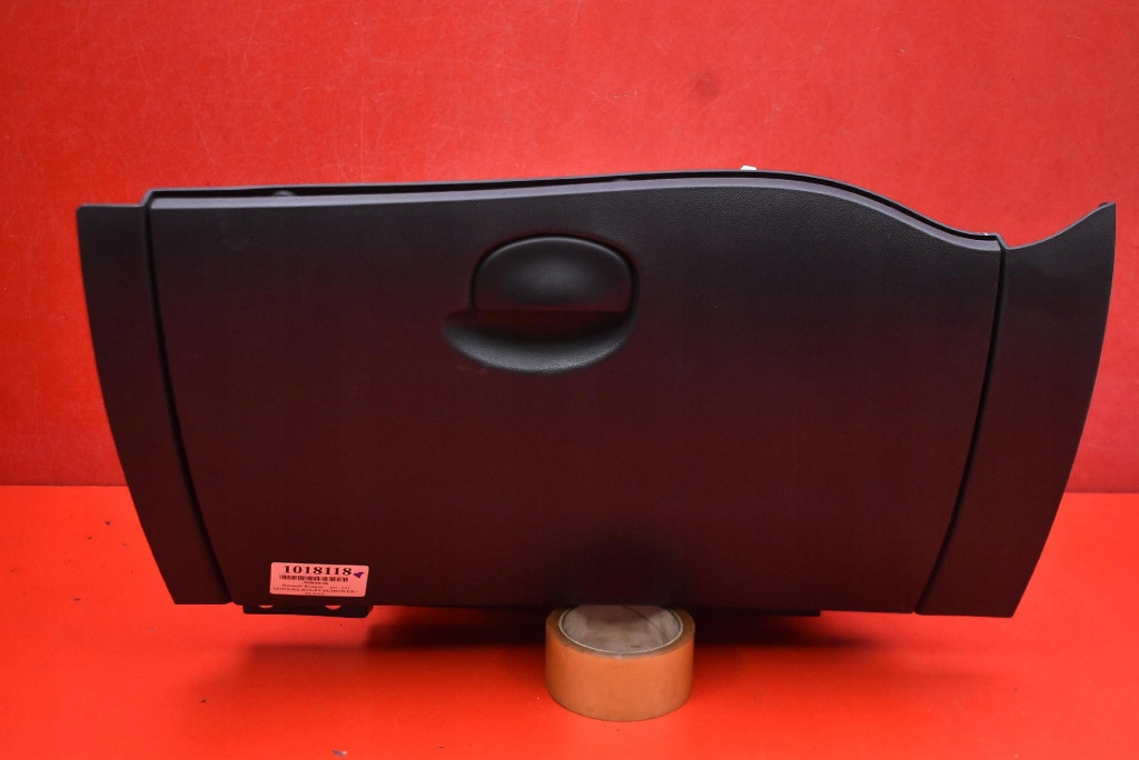 фото №1, Бардачок пассажира eu renault koleos 1 i lift 11-13