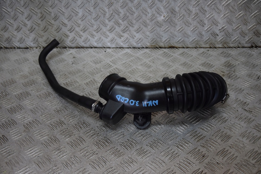 фото №1, Jeep grand cherokee wk2 труба воздухозаборник 13r.