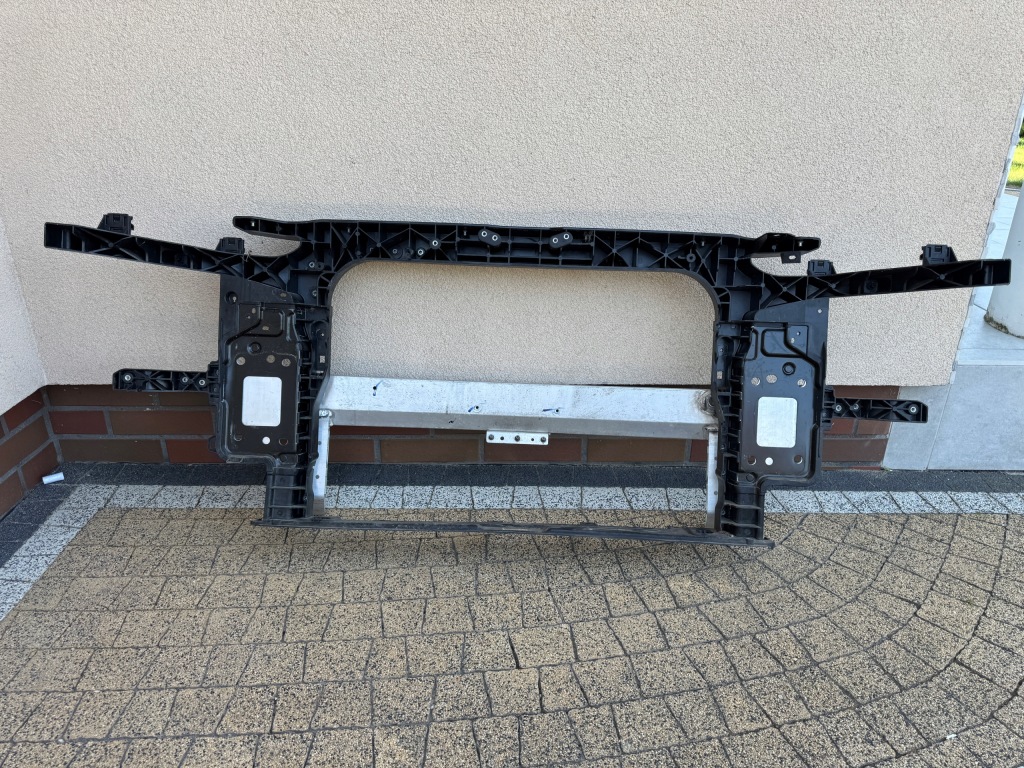 фото №8, Підсилювач pas балка hyundai kona lift electric