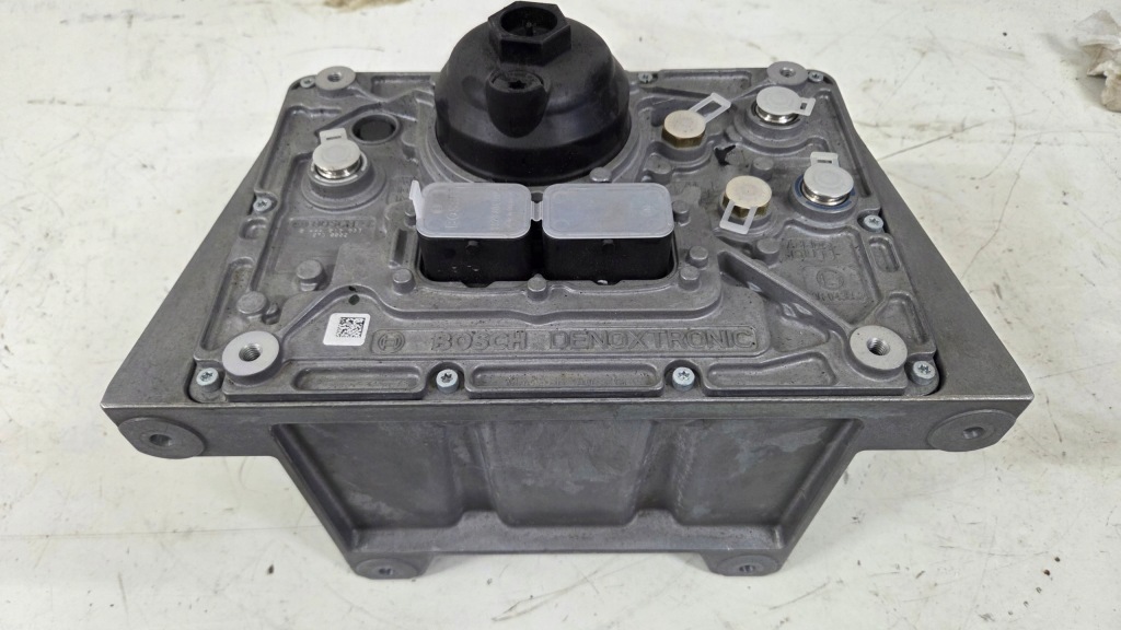 Купить Насос adblue модуль ad blue bosch daf xf 105 cf 0444010033