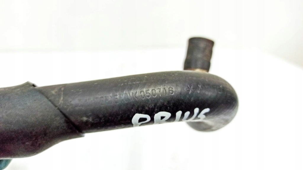 фото №7, Toyota prius xw20 2005 провода радиатор wody