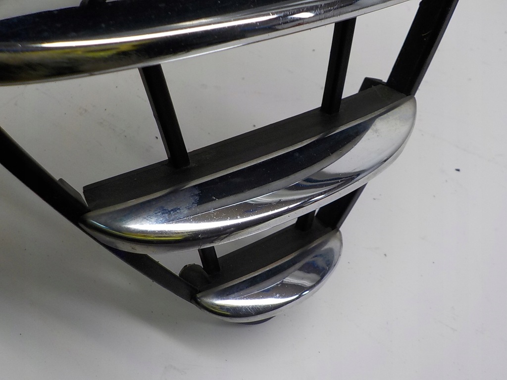 фото №8, Alfa romeo mito решётка радиатора решётка радиатора радиатора 156078532