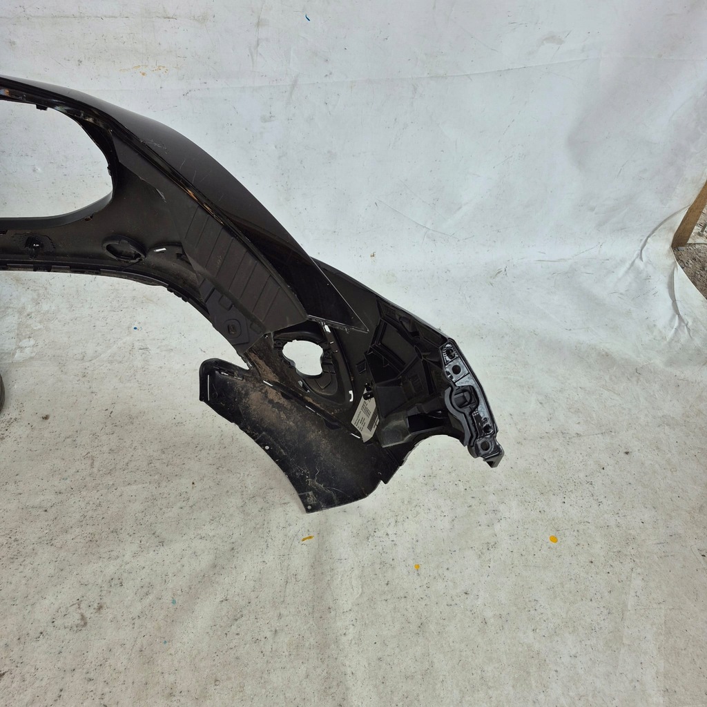 фото №10, Mercedes gla h247 lift 23- бампер перед передній pdc