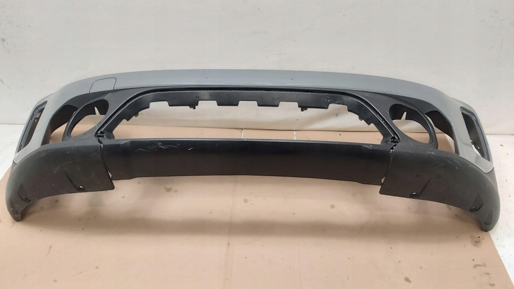 фото №1, Бампер перед передний mini countryman f60 lift 19477039