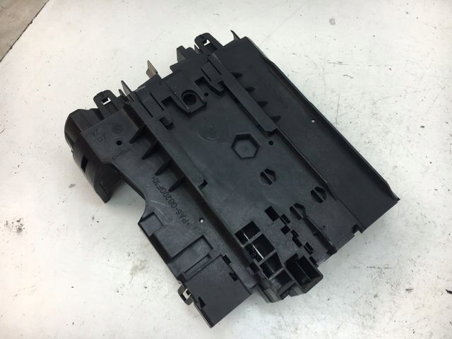 фото №4, Mercedes w204 2.2cdi клемма плюсовая a2045403650