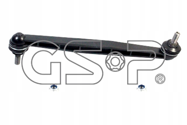 фото №1, Gsp s050369 тяга / кронштейн, стабілізатор