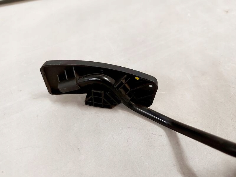 фото №8, Mitsubishi endeavor 3.8 v6 потенціометр педаль газу