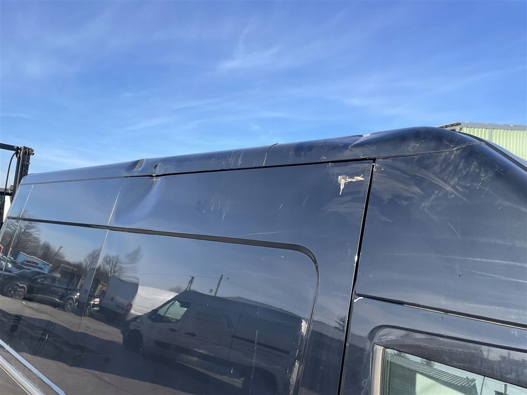 фото №7, Кузов кузов дверь крыло l2h2 iveco daily vi 6 14-24 rok