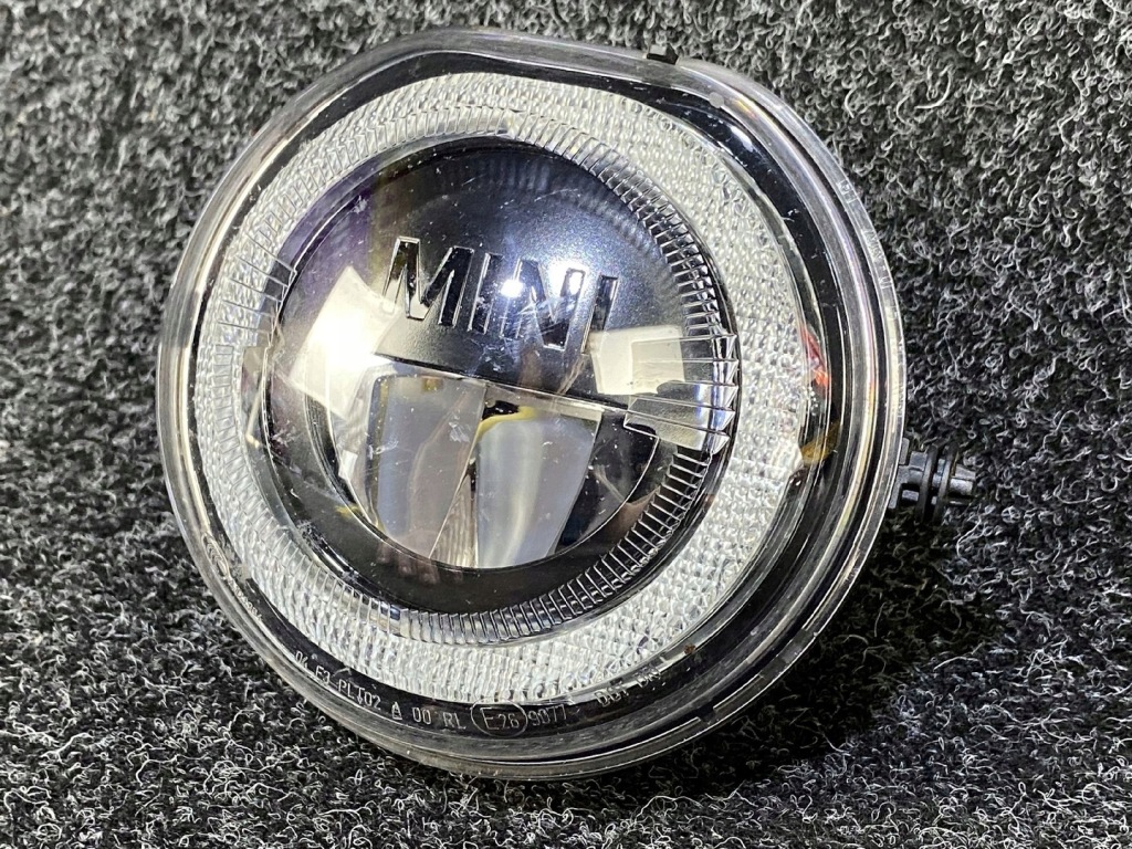 Mini countryman фара drl led правий перед 229438 Оригінал