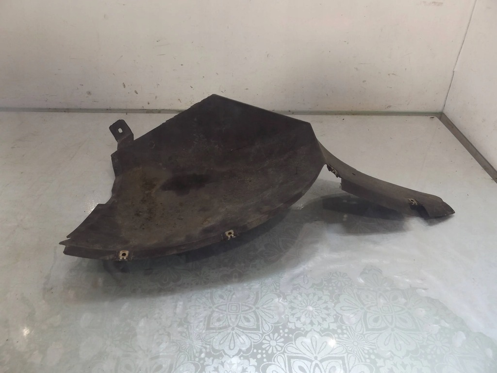 фото №2, Scenic i підкрилок правий задня