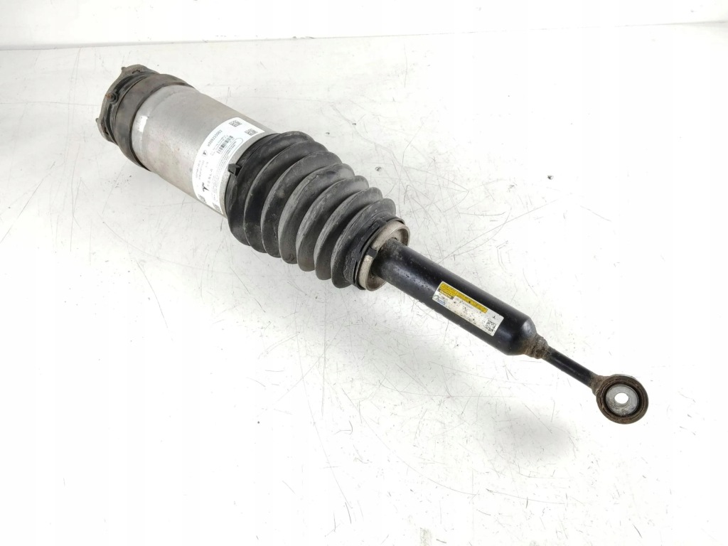 Купити 2018 tesla model x подушка пневматична задня 102746100g