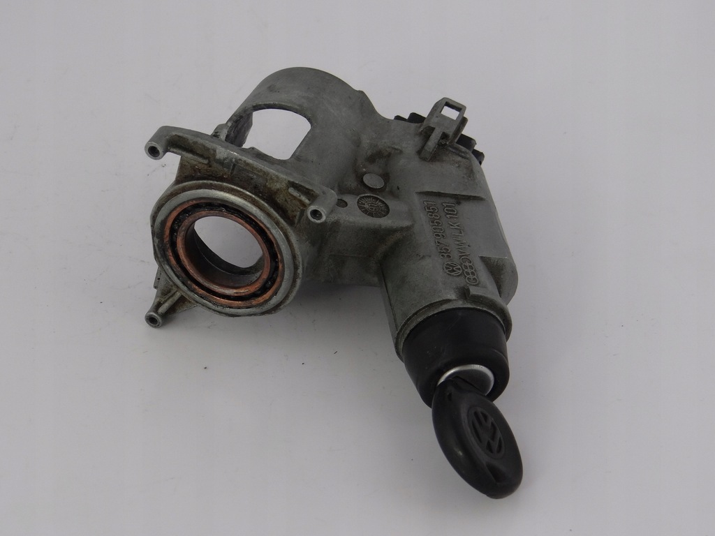 фото №1, Замок зажигания vw 357905851 vw