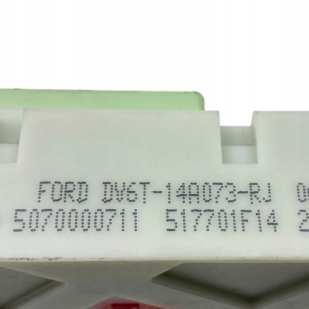 фото №12, Модуль комфорта bsi ford tourneo connect