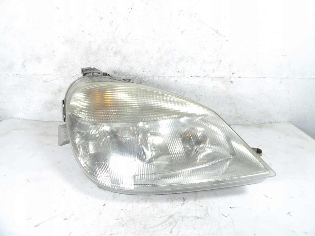 Купить Mercedes vaneo w414 фара правый a4148200161