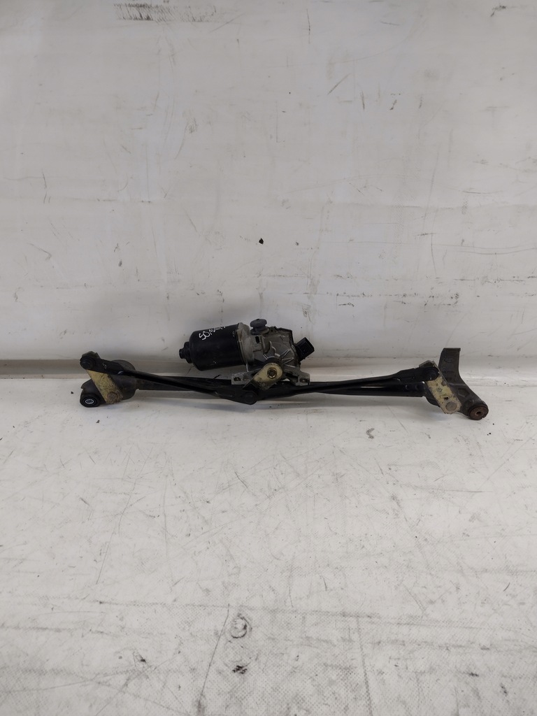 фото №11, Механизм дворник передних hyundai sonata v