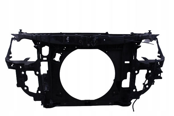 фото №1, Pas підсилювач перед journey freemont 09r.