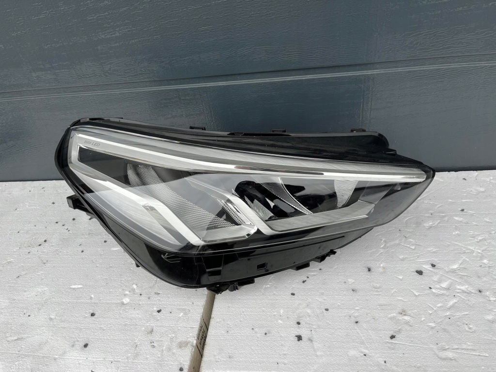 фото №1, Лампа правая bmw x1 u11 led 5a5bd44-02