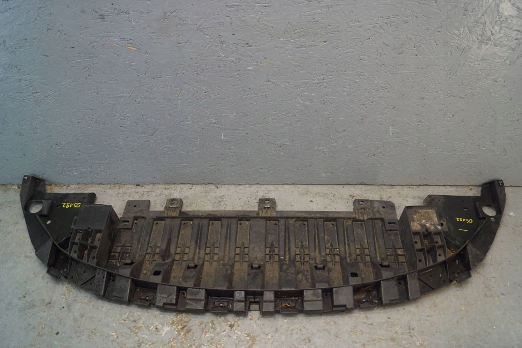 Renault megane iii защита под бампер 622354651r os192 Оригинал