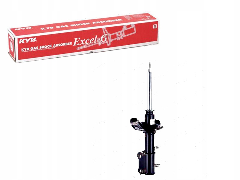 фото №1, Kyb амортизатор kia перед carnival i, carnival ii