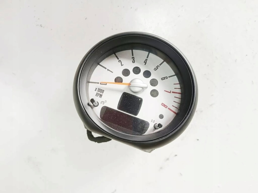 фото №1, Mini cooper countryman r60 11r 1,6 turbo obrotomierz