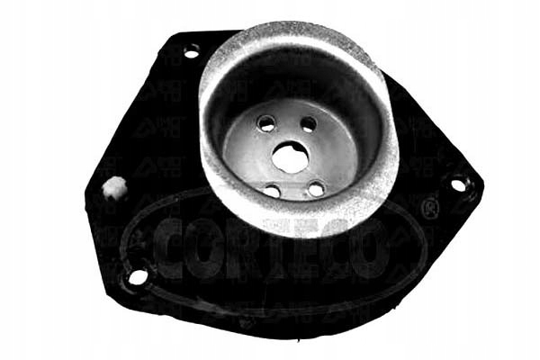 фото №2, Подушка амортизатора renault grand scenic ii mega