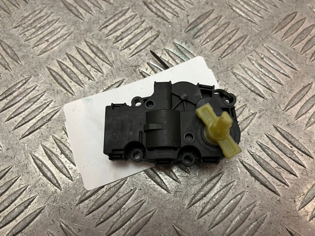 фото №1, Volvo xc90 2021 моторчик обігрівача