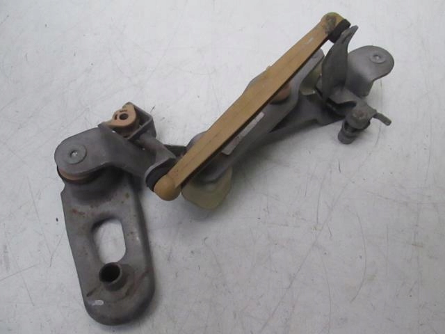 фото №4, Механізм вибірник передач opel corsa e 1.2