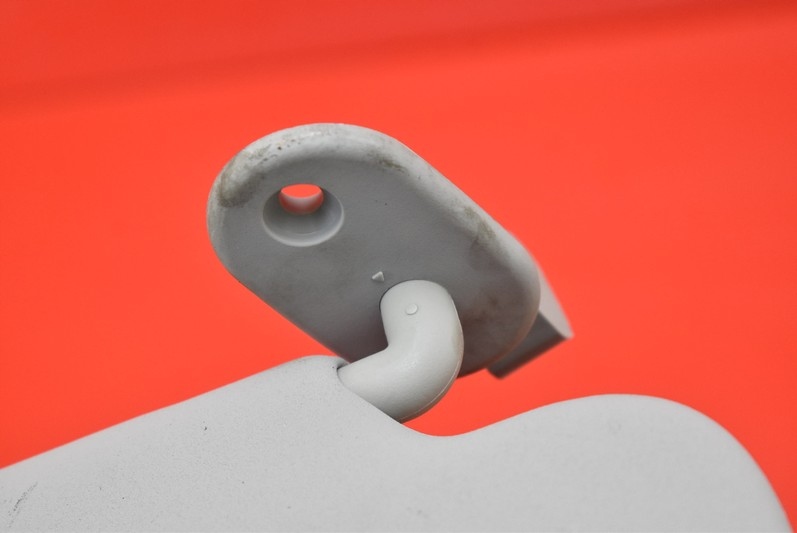 фото №6, Защита солнцезащитная eu kia venga 09-14