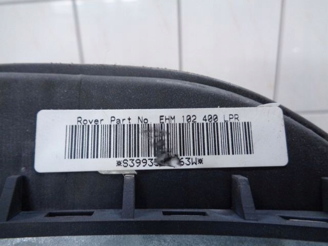 Купить Rover 75 01 воздуховод подушка воздушная подушка безопасности