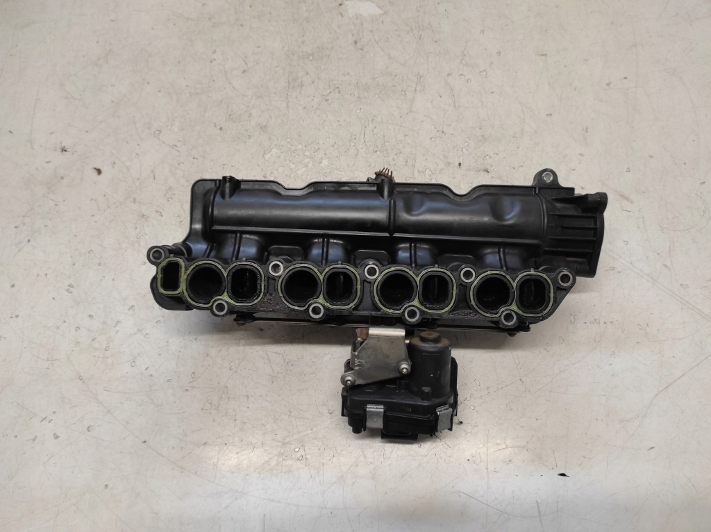 фото №5, Opel insignia a 08- 2.0cdti колектор всмоктуючий 55571993