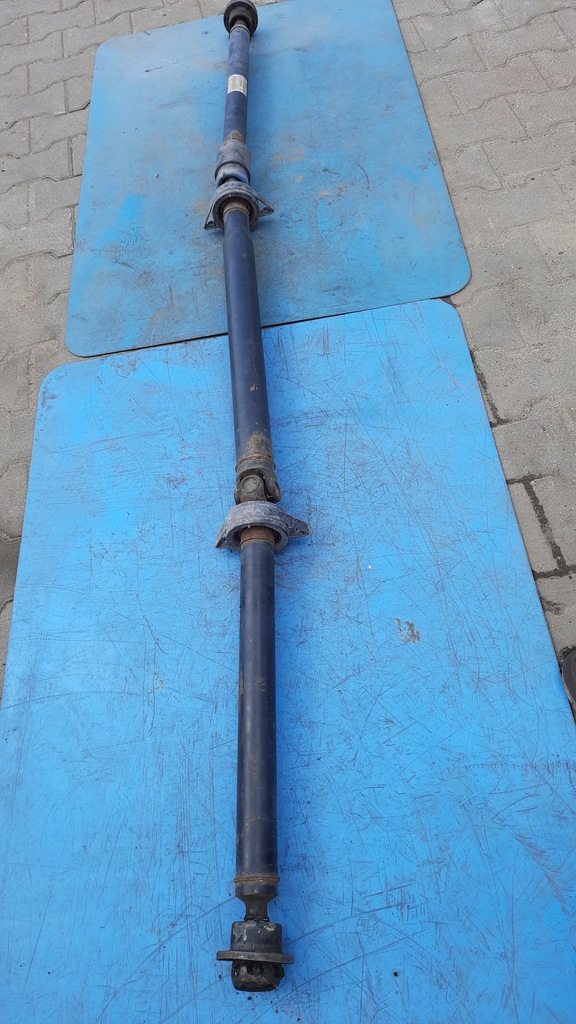 фото №1, Wał привідний volvo xc60 p31259593