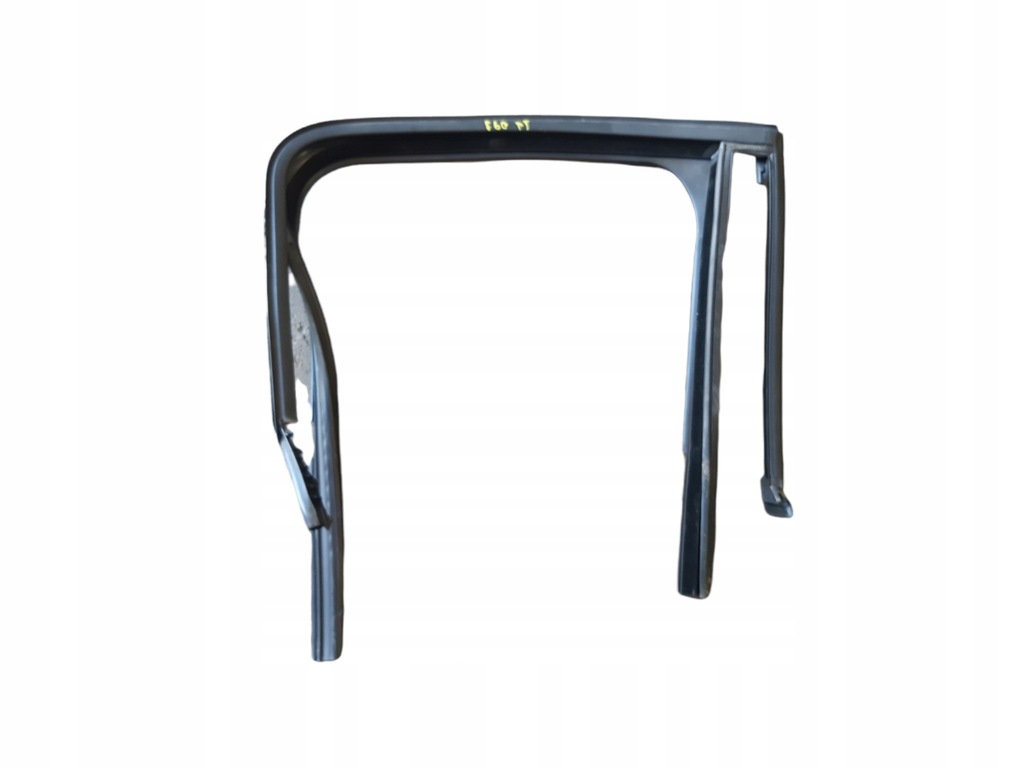 фото №1, Mini cooper f60 прокладка стекло дверь правый задняя