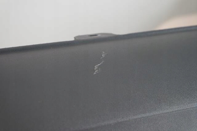 фото №12, Консоль панель приладів нижня smart fortwo i 450