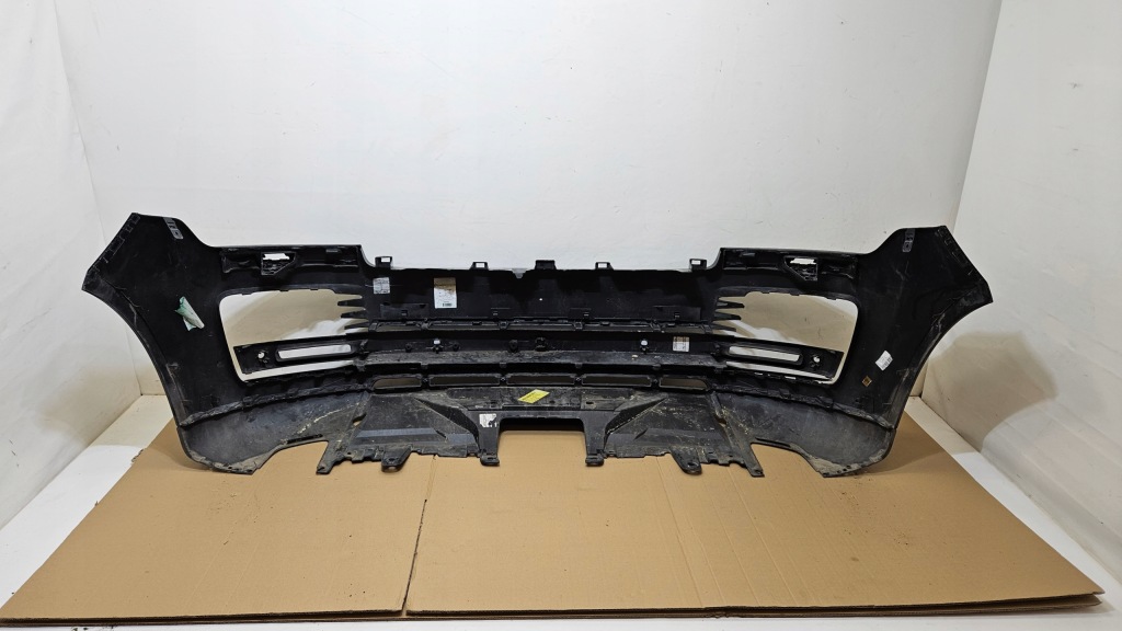 Бампер перед range rover vogue l405 autobiography Киев